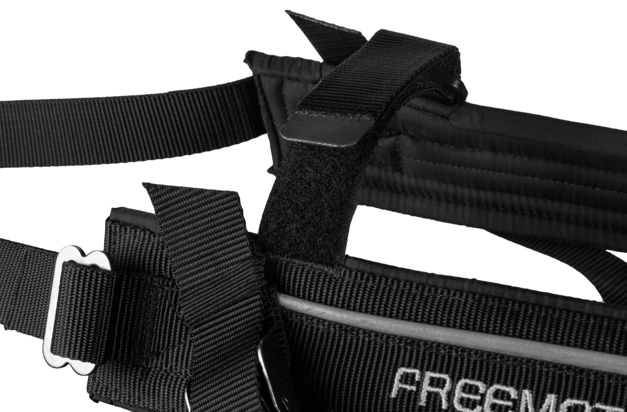 ***NEW COLOUR***Freemotion 5.0 Harness (Non - Stop Dogwear) - SnowPaw Store - Non - Stop Dogwear - Dog Harness